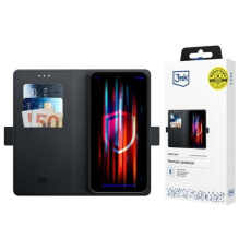 3mk Wallet Case pro Motorola Edge 60 Pro 3mk Wallet Case pro Motorola Edge 60 Pro