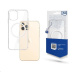 3mk ochranný kryt Magcase pro Apple iPhone 13, čirý