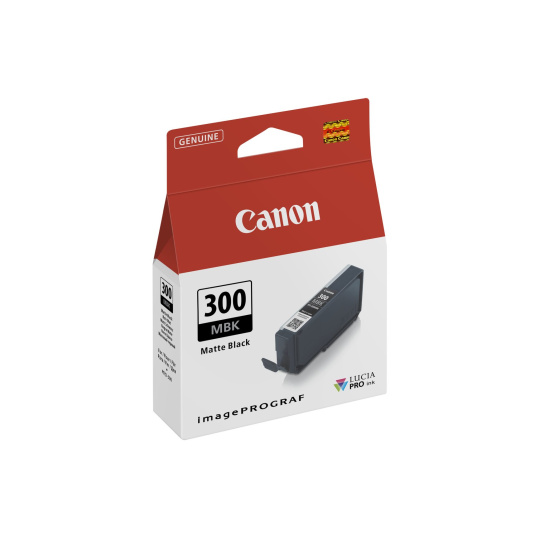 Canon BJ CARTRIDGE PFI-300 MBK EUR/OCN
