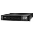 APC Smart-UPS SRT 1000VA RM 230V, On-Line, 2U, Rack Mount (1000W) Sieťová karta