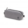 DICOTA Eco Accessories Pouch MOTION Light Grey