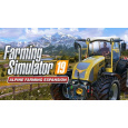 Farming Simulator 19 - Alpine Farming Expansion (PC/MAC) klíč Steam