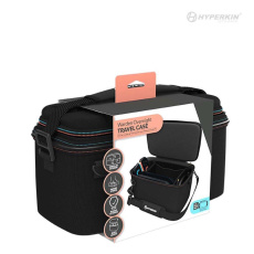 Hyperkin "Warden" Overnight Travel Case for Nintendo Switch® 2 - Hyperkin Hyperkin "Warden" Overnight Travel Case for Nintendo Switch® 2 - Hyperkin