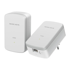 MERCUSYS MP300 KIT Powerline set (AV600, 1x100Mb/sLAN) MERCUSYS MP300 KIT Powerline set (AV600, 1x100Mb/sLAN)