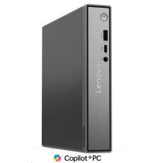 LENOVO PC ThinkCentre neo 55q G6 - Ryzen™ AI 5 330,32GB,1TSSD,AMD Radeon™ 820M,W11P,3Y Onsite LENOVO PC ThinkCentre neo 55q G6 - Ryzen™ AI 5 330,32GB,1TSSD,AMD Radeon™ 820M,W11P,3Y Onsite