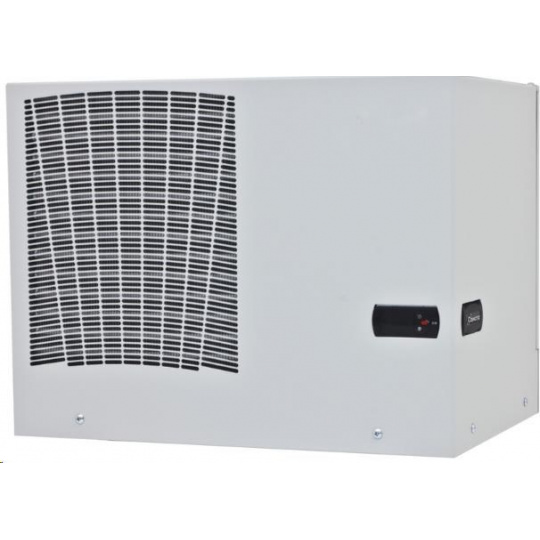 Klimatizácia TRITON RAC-KL-ETE-X2, sivá