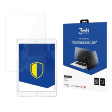3mk FlexibleGlass Lite pro Apple iPad Air 3 gen 3mk FlexibleGlass Lite pro Apple iPad Air 3 gen