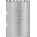Bosch děrovka PRO Multi Material, 37 mm, se závitem