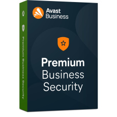 _Nový Avast Essential Business Security pre 1-4 PC na 3 roky