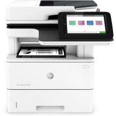 HP LaserJet Enterprise MFP M528dn (43 strán za minútu, A4, USB/Ethernet, TLAČ/SKENOVANIE/ KOPÍROVANIE, duplex) HP LaserJet Enterprise MFP M528dn (43 strán za minútu, A4, USB/Ethernet, TLAČ/SKENOVANIE/ KOPÍROVANIE, duplex)