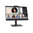 LENOVO LCD ThinkVision T24mv-30 23.8" IPS,matný,16:9,1920x1080,178/178,6ms,250cd,1000:1,DP,HDMI,VESA,PIVOT,3Y