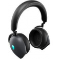 DELL Alienware Tri-ModeWireless Gaming Headset | AW920H (Dark Side of the Moon)