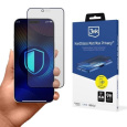 3mk HardGlass Matt Max Privacy pro Apple Iphone Air