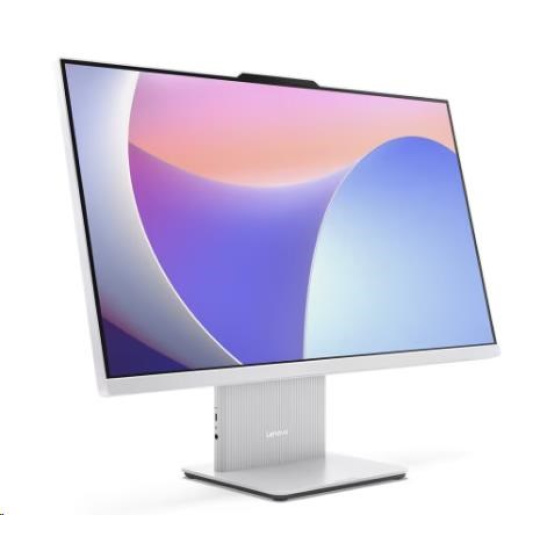 LENOVO PC AiO IdeaCentre 27AKP10 - R7 AI 350,27" FHD IPS,32GB,1TSSD,HDMI,Int. AMD Radeon 860M,W11H,3Y Premium LENOVO PC AiO IdeaCentre 27AKP10 - R7 AI 350,27" FHD IPS,32GB,1TSSD,HDMI,Int. AMD Radeon 860M,W11H,3Y Premium