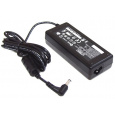 Acer 90W_5.5PHY - 19V ČIERNY ADAPTÉR LF - EU POWER CORD - pre klasický NB s grafickou kartou a 90W adaptérom 5.5phy