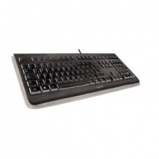 CHERRY klávesnice KC 1068, drátová, USB, IP 68 - odolná proti prachu, voděodolná (do 1 m), CS layout, černá CHERRY klávesnice KC 1068, drátová, USB, IP 68 - odolná proti prachu, voděodolná (do 1 m), CS layout, černá