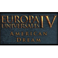Europa Universalis IV: American Dream (PC) klíč Steam