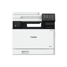 BAZAR - Canon  i-SENSYS MF754Cdw barevná, MF (tisk, kopírka, sken, fax), duplex, DADF, USB, LAN, Wi-Fi - Poškozený obal