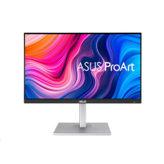 ASUS LCD 27" PA279CV 3840x2160 ProArt 5ms, 350cd, repro USB-C-VIDEO-65W DP HDMI Flicker-free,  PIP/PbP Pivot