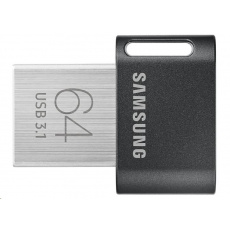 Samsung USB 3.1 Flash disk 64 GB Fit Plus