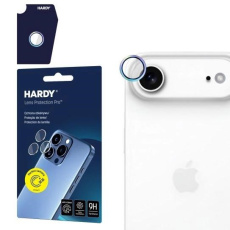 3mk HARDY Lens Protection Pro pro Apple iPhone 17 Air Rainbow 3mk HARDY Lens Protection Pro pro Apple iPhone 17 Air Rainbow