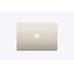 MacBook Air 15'' M5 chip  with 10-core CPU and 10-core GPU, 16GB, 1TB SSD - Starlight