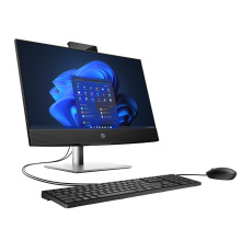 HP AIO ProOne 440G9 23.8T i5-13400T, 16GB, 512GB, Intel HD DP+HDMI+HDMI IN, WiFi 6+BT,usb kl. myš,120W,Win11Home,3y onst HP AIO ProOne 440G9 23.8T i5-13400T, 16GB, 512GB, Intel HD DP+HDMI+HDMI IN, WiFi 6+BT,usb kl. myš,120W,Win11Home,3y onst