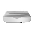 BAZAR - Optoma projektor ZU500USTe (DLP, FULL 3D, Laser, WUXGA, 5000 ANSI, 100 000:1, 2xHDMI, VGA,  Rozbaleno (komplet)