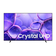 Samsung U8072F 43" TV, 4K Ultra HD, HDR, Tizen, Apple AirPlay, OTS Lite Samsung U8072F 43" TV, 4K Ultra HD, HDR, Tizen, Apple AirPlay, OTS Lite