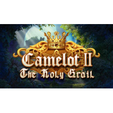 Camelot 2: The Holy Grail (PC) klíč Steam
