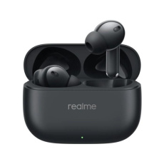 Realme Buds T310 Vibrant Black, EU