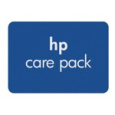 HP CPe - Carepack 4y NBD Onsite Notebook Only Service