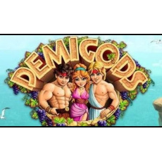 Demigods (PC) klíč Steam