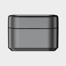 Hollyland LARK M2S Combo Version Charging Case (Space Gray) Fit for LARK M2S Hollyland LARK M2S Combo Version Charging Case (Space Gray) Fit for LARK M2S