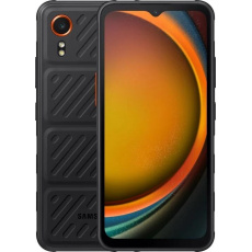 BAZAR - Samsung Galaxy Xcover 7 (G556) Enterprise edition, 6GB/128GB, 5G, EU, černá - Poškozený obal (Komplet) BAZAR - Samsung Galaxy Xcover 7 (G556) Enterprise edition, 6GB/128GB, 5G, EU, černá - Poškozený obal (Komplet)