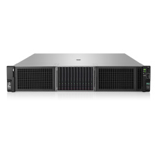 HPE PL DL380g11 4510 (2.4G/12C) 2x32G (p64706) 2x480G 8SFF MR408i-o 2x1000W 4p1To Smart Choice