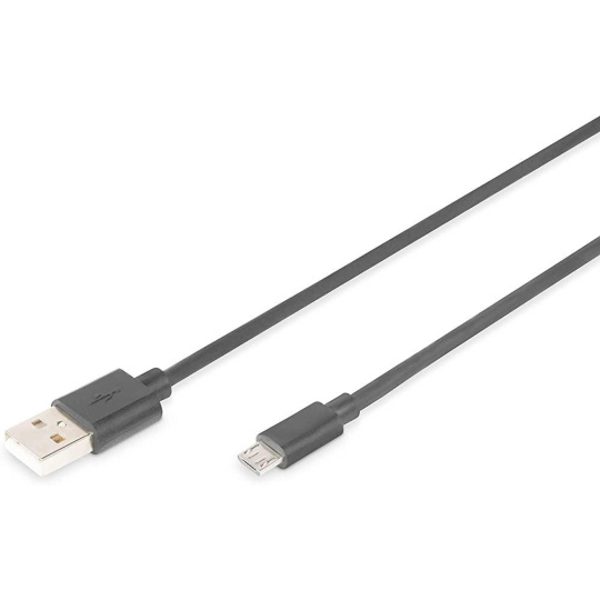 Pripojovací kábel Datalogic, USB / micro USB
