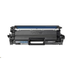 BROTHER Toner TN-821XLC - 9000stran