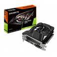 GIGABYTE VGA NVIDIA GeForce GTX 1650 D6 4G, GTX 1650, 4GB GDDR6, 1xDP, 1xHDMI, 1xDVI