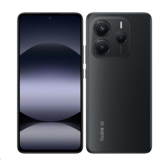 Xiaomi Redmi Note 14 5G (6GB/128GB) Midnight Black EU Xiaomi Redmi Note 14 5G (6GB/128GB) Midnight Black EU