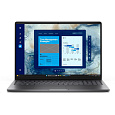 DELL NTB Pro 16 PC16250/7 150U/16GB/512SSD/16" FHD+ /IR Cam & Mic/No AC Adapter/WLAN/vPro|Backlit Kb/W11P/3Y PS NBD