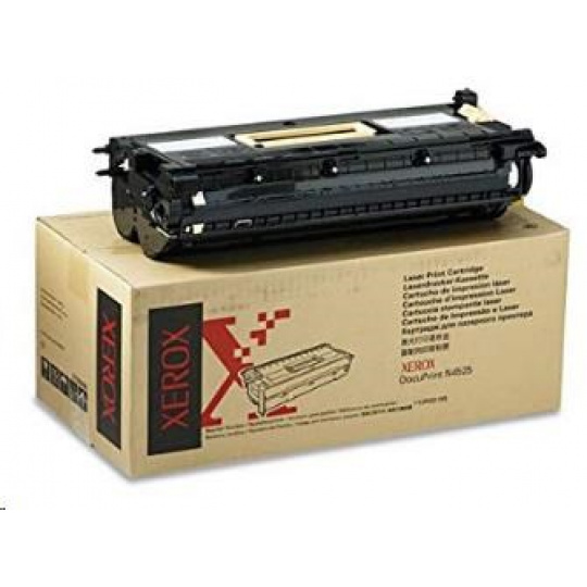 Xerox Toner Black pro Phaser 4525 (30.000 str)