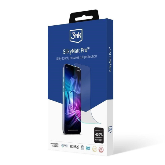 3mk Silky Matt Pro pro Huawei Mate 50 Pro