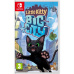 NS hra Little Kitty, Big City