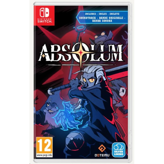 NSW hra Absolum NSW hra Absolum