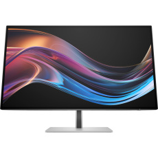 HP LCD 727pk 27" 4K 3840x2160, IPS, 16:9, 350nits, 5ms, 2000:1, DP, DP out, HDMI, 5xUSB A,USB-C, TB4 -100W, 5/5/5