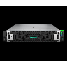 HPE PL DL345g11 9124 (2.7G/16C) 1x32G MR408i-o/4G 8LFF 1x800W NBD333 4GNCocp WW 2U HPE PL DL345g11 9124 (2.7G/16C) 1x32G MR408i-o/4G 8LFF 1x800W NBD333 4GNCocp WW 2U