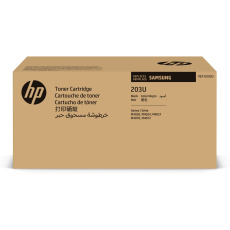 HP - Samsung MLT-D203U Ultra High Yield Black Toner Cartridge (15,000 pages) HP - Samsung MLT-D203U Ultra High Yield Black Toner Cartridge (15,000 pages)