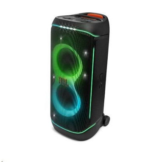 JBL Portable Soundsystem Partybox 720 black w/o battery JBL Portable Soundsystem Partybox 720 black w/o battery