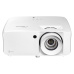 Optoma projektor ZK450 (DLP, Laser, UHD 3840x2160, 4200 ANSI, 2xHDMI, RS232, RJ45, USB-A power, repro 1x15W)